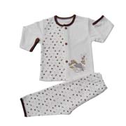 Infant Suit