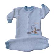 Infant Suit