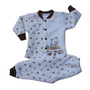 Infant Suit