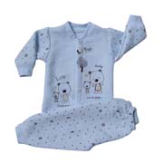 Infant Suit