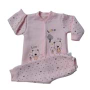 Infant Suit