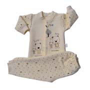 Infant Suit