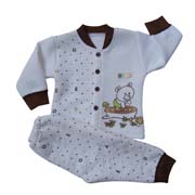 Infant Suit