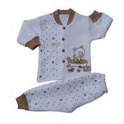 Infant Suit