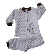 Infant Suit