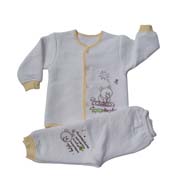 Infant Suit