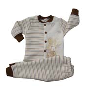 Infant Suit