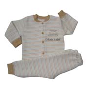 Infant Suit