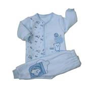 Infant Suit