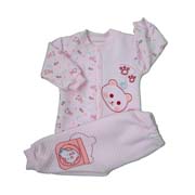 Infant Suit