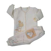 Infant Suit