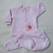 Infant Suit