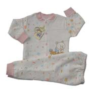 Infant Suit