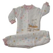 Infant Suit