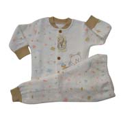 Infant Suit