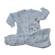 Infant Suit