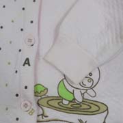 Infant Suit