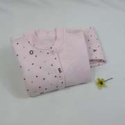 Infant Suit