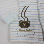 Infant Suit