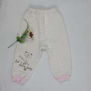 Infant Suit