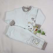 Infant Suit