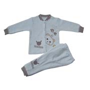 Infant Suit