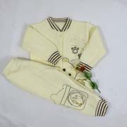 Infant Suit