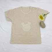 Baby bodysuit set