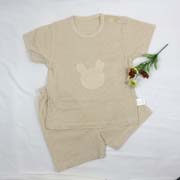 Baby bodysuit set