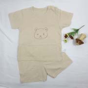 Baby bodysuit set