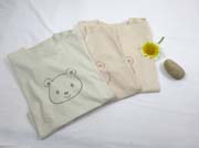 Baby bodysuit set