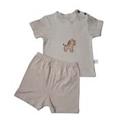 Baby bodysuit set