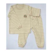 Baby bodysuit set