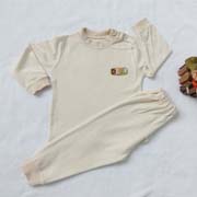 Baby bodysuit set