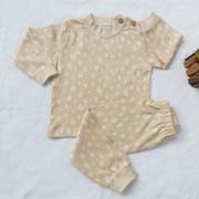 Baby bodysuit set