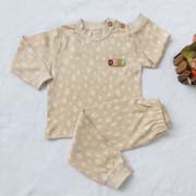 Baby bodysuit set