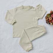 Baby bodysuit set