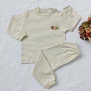 Baby bodysuit set