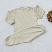 Baby bodysuit set