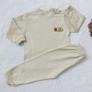 Baby bodysuit set