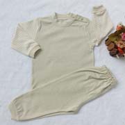 Baby bodysuit set