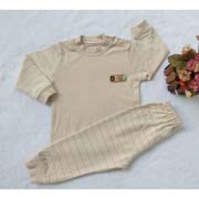 Baby bodysuit set