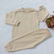 Baby bodysuit set