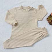 Baby bodysuit set