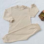 Baby bodysuit set