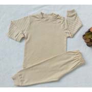 Baby bodysuit set