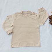 Baby bodysuit set