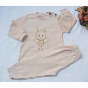 Baby bodysuit set