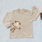 Baby bodysuit set