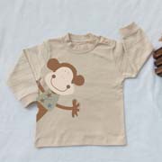 Baby bodysuit set